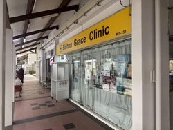 Bishan Green (D20), Shop House #535696701